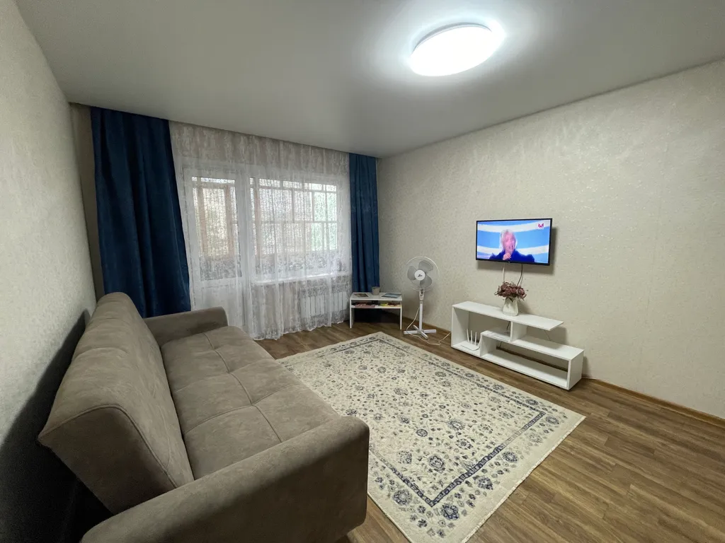 Отличная квартира в центре города