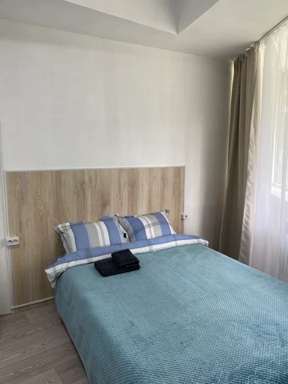 Место для комфортного сна