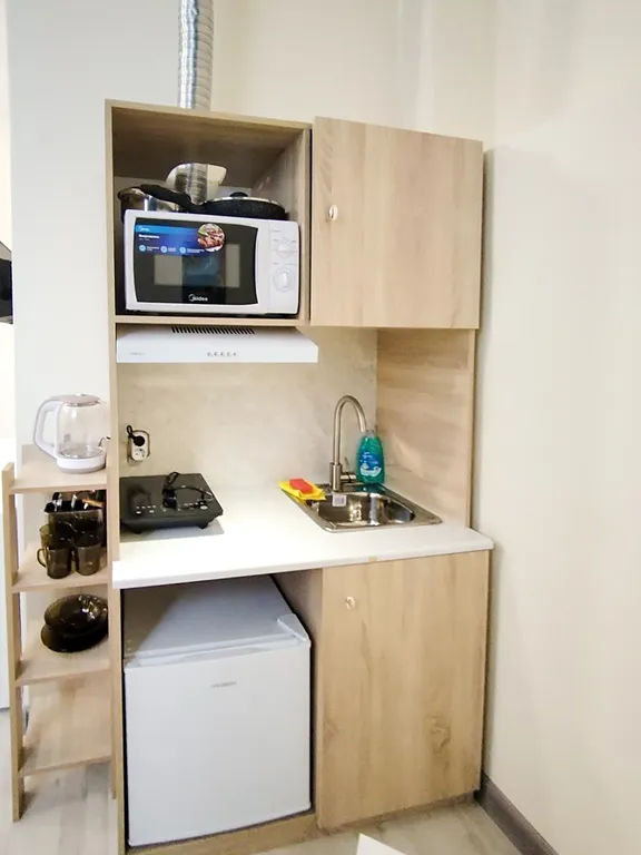 Квартира Комната — Геленджик