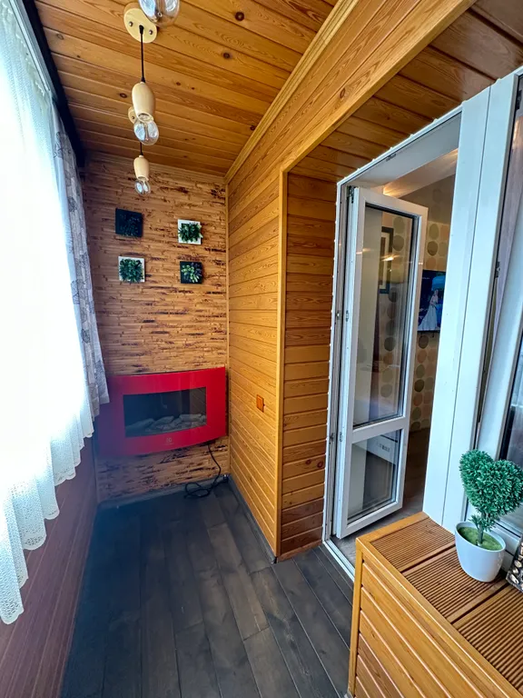 Отличная квартира рядом с Кардиоцентром