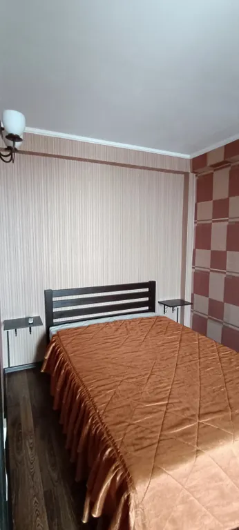 2-комнатная квартира с видом на море в Гагре