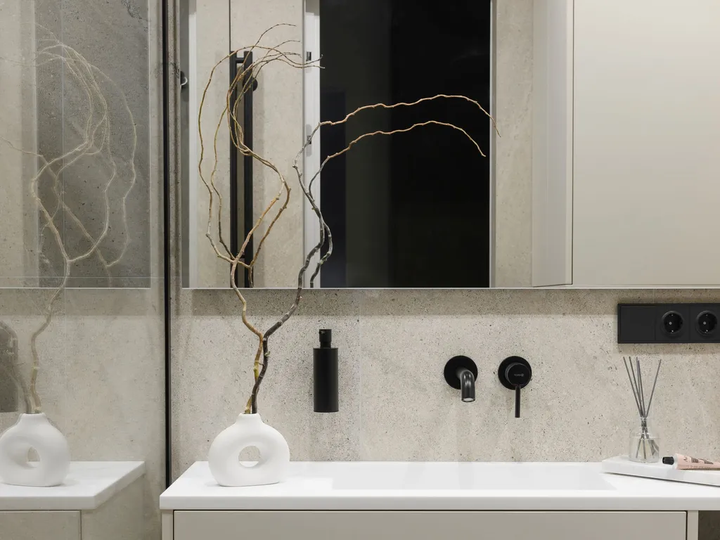 Апартаменты Атлантис возле морского пляжа