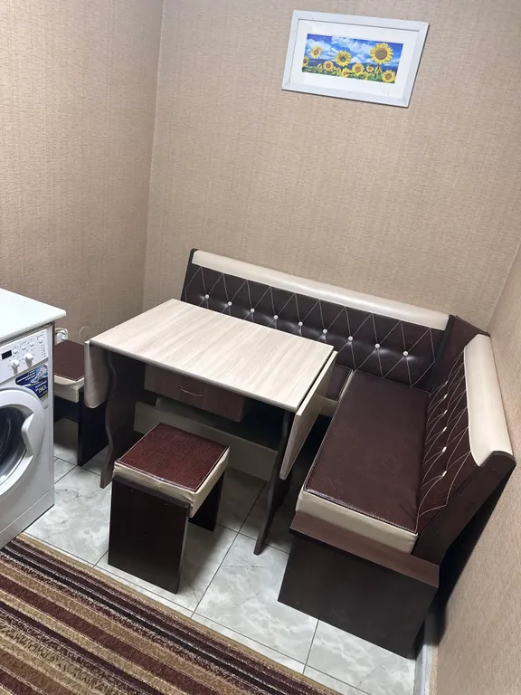 Дом с теплым бассейном и баней