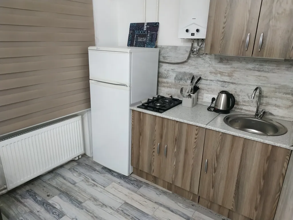 Апартаменты vip54