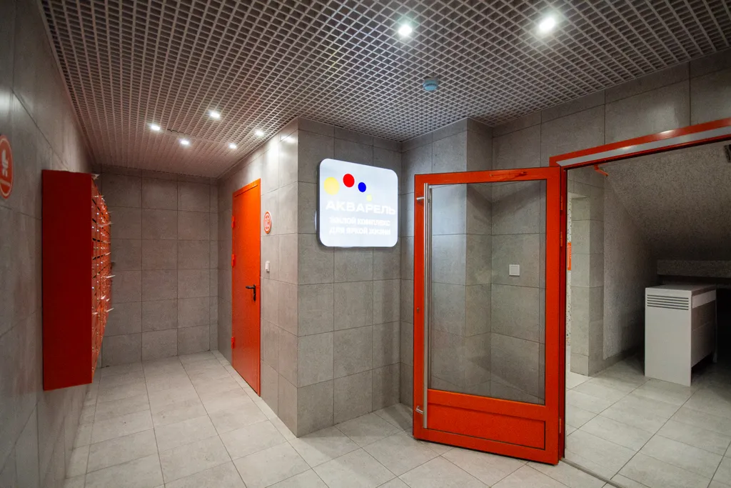 Апартаменты люкс-класса терраццо люкс