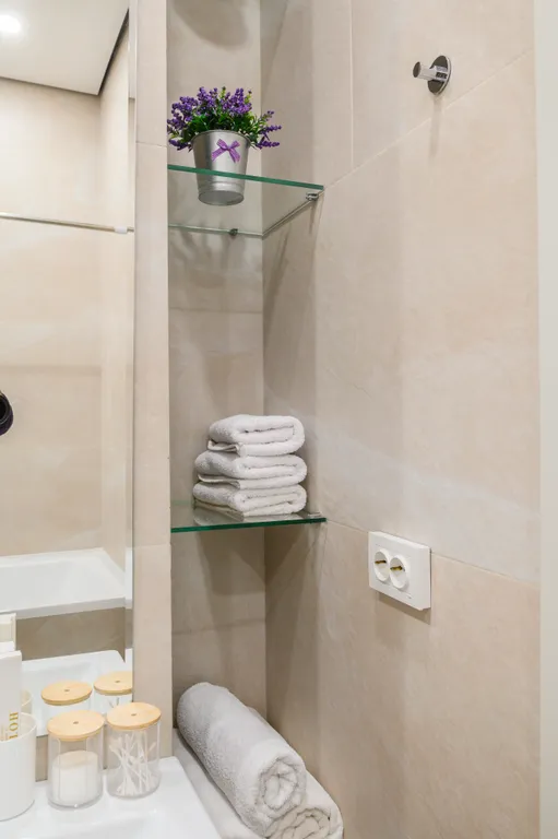 R house Mega Атакент