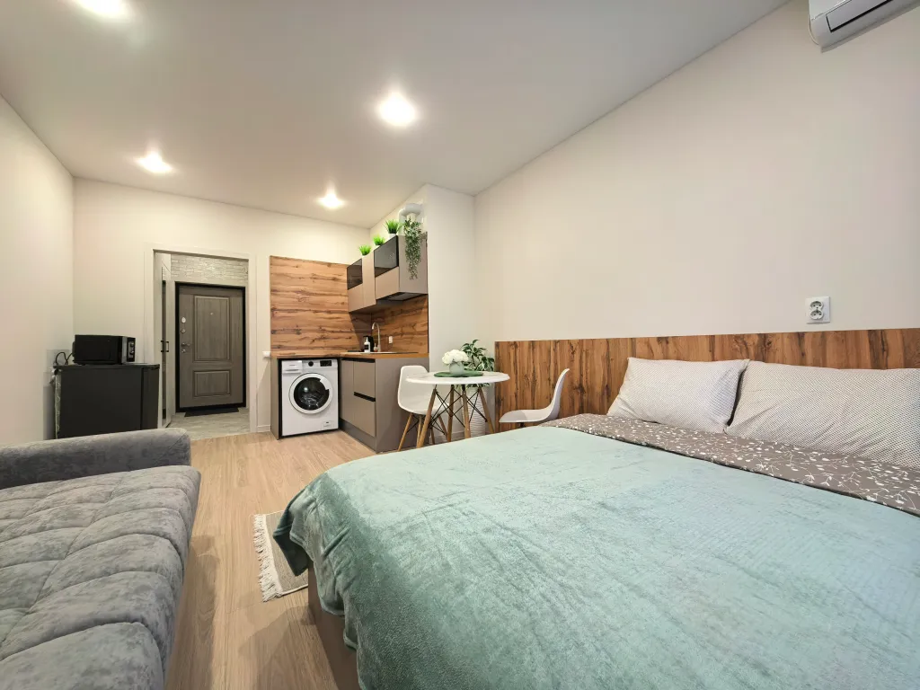 Квартира Как дома, только лучше — аренда посуточно в Белгород