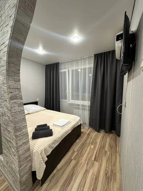 Уютная квартира — аренда посуточно в Новочеркасск