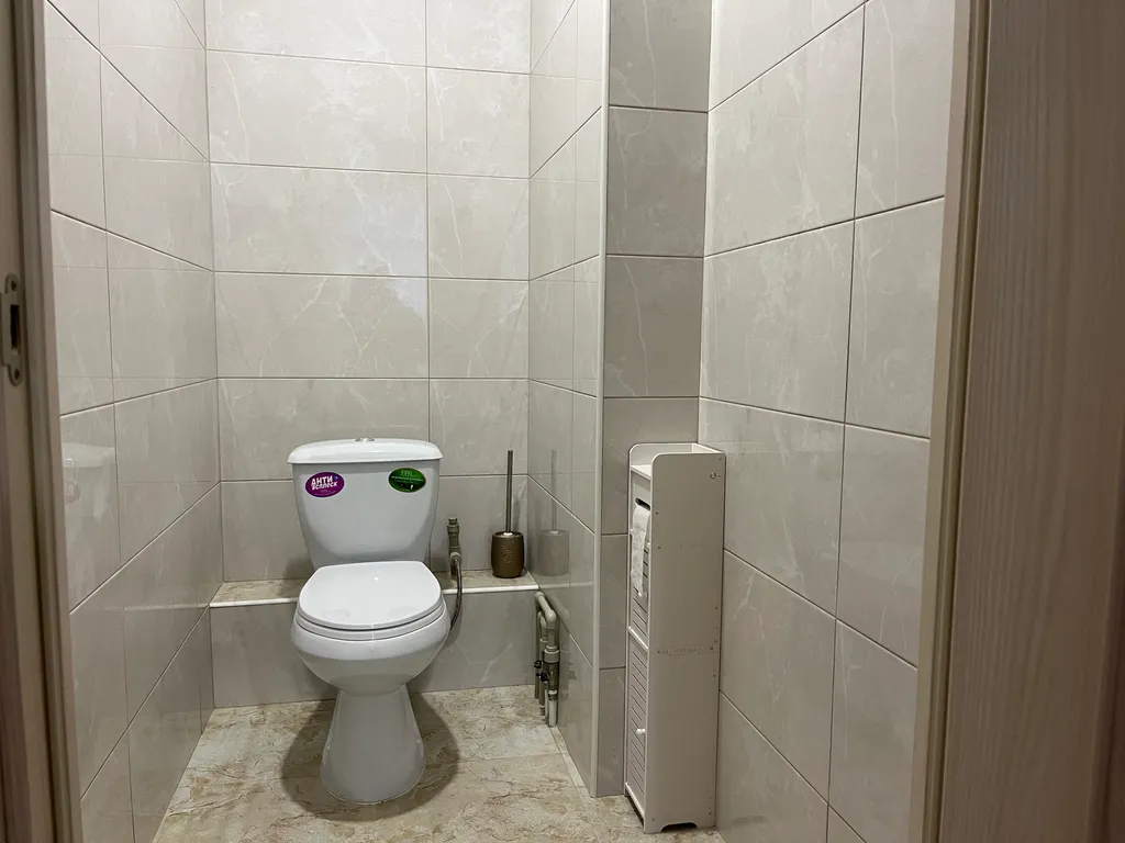 Квартира Квартира уютные вечера — Краснодар