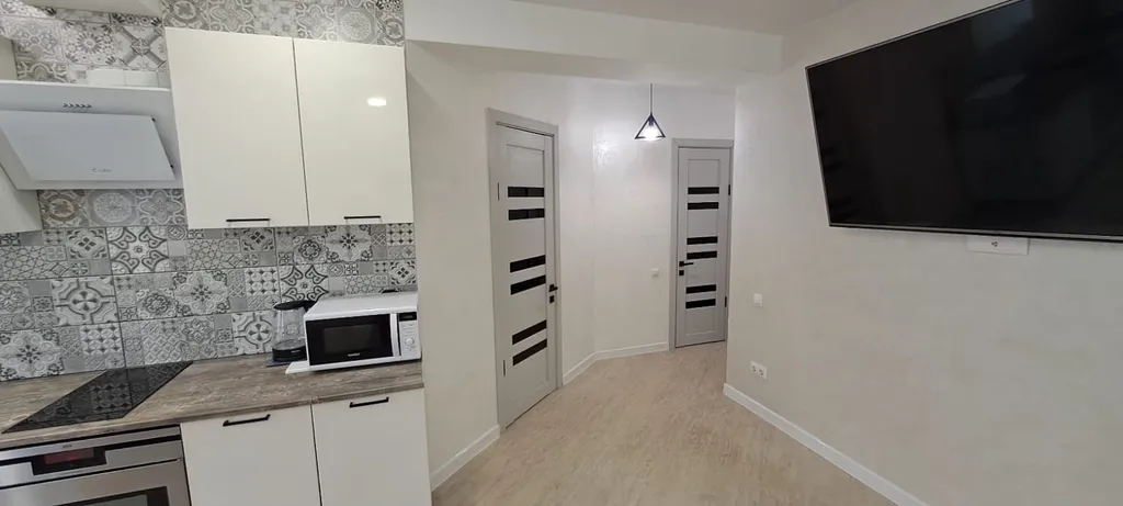 Квартира у самого моря