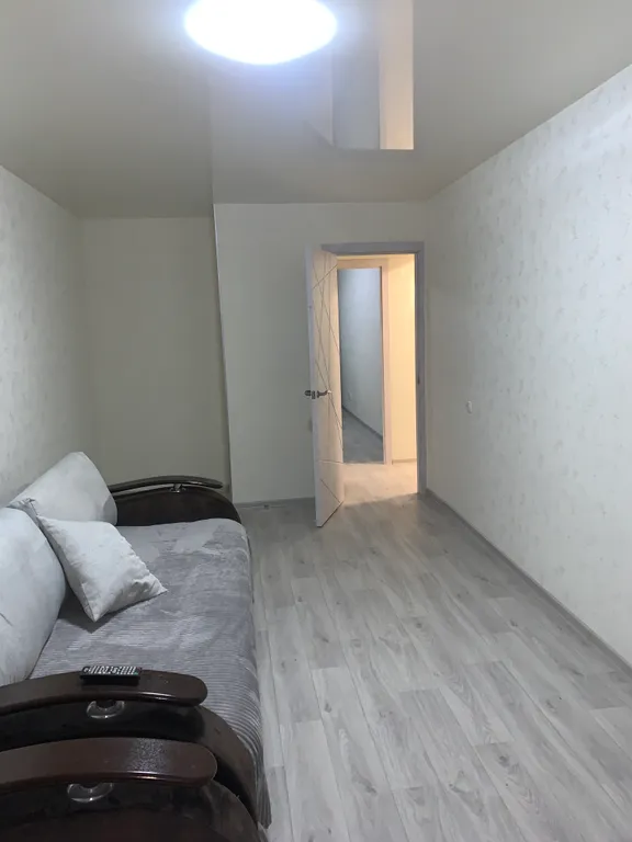 Двухкомнатная квартира в центре города