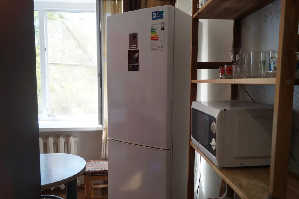 Квартира в 5 минутах от моря