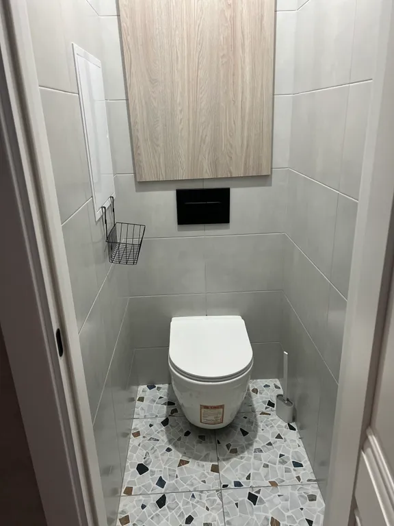 В лучшем месте города