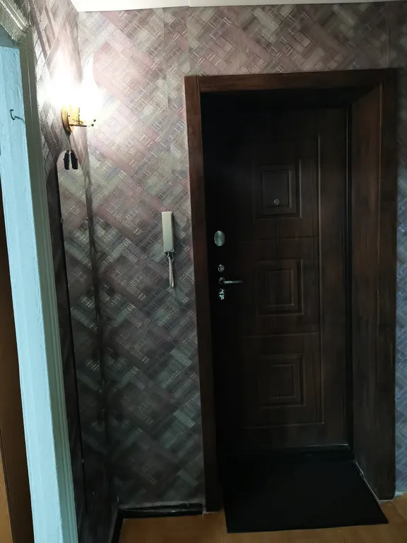 Уютная квартира с заселением 24/7