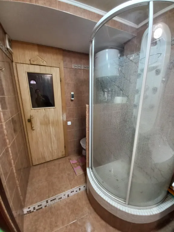 Кв студия у моря 41м - 5мин от парка Победы, Омеги