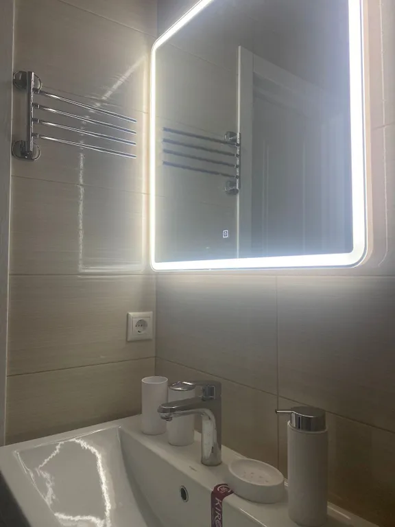 Уютная студия