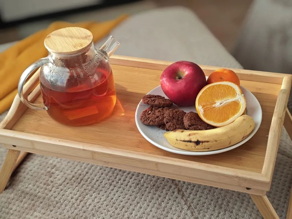 Уютная студия для комфортного проживания двоих гостей