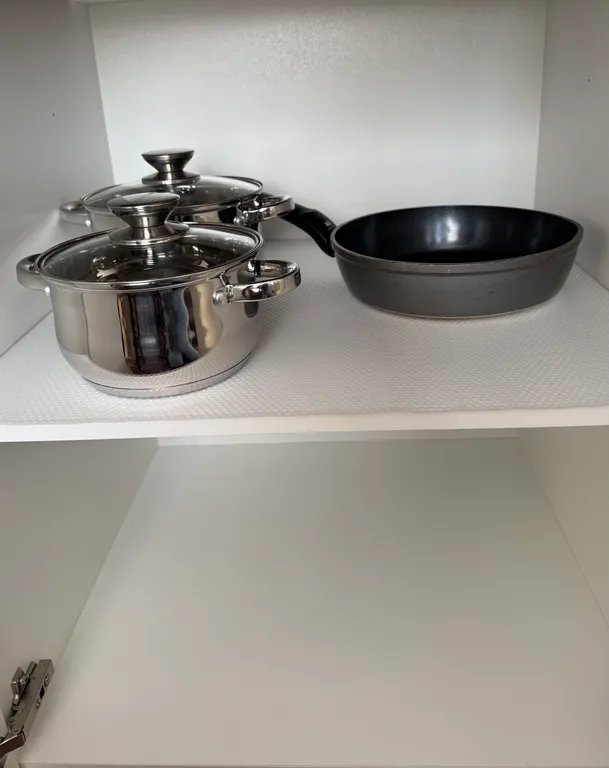 Уютная студия с видом на море