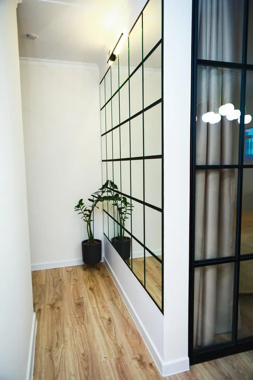 Квартира в центре