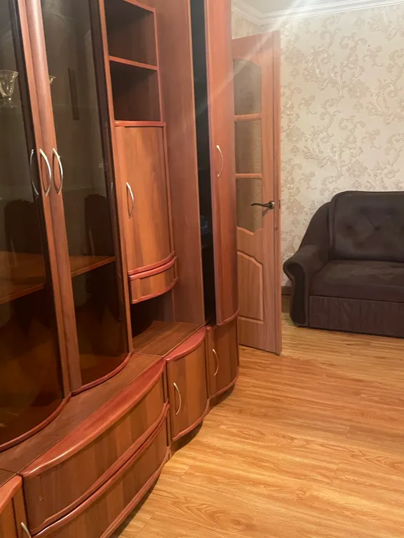 Уютная квартира, расположенная с видом на Кавказские горы