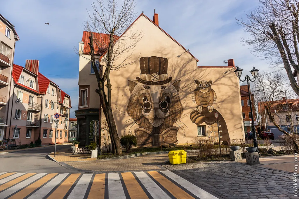 Стильная квартира в 5-ти минутах от моря