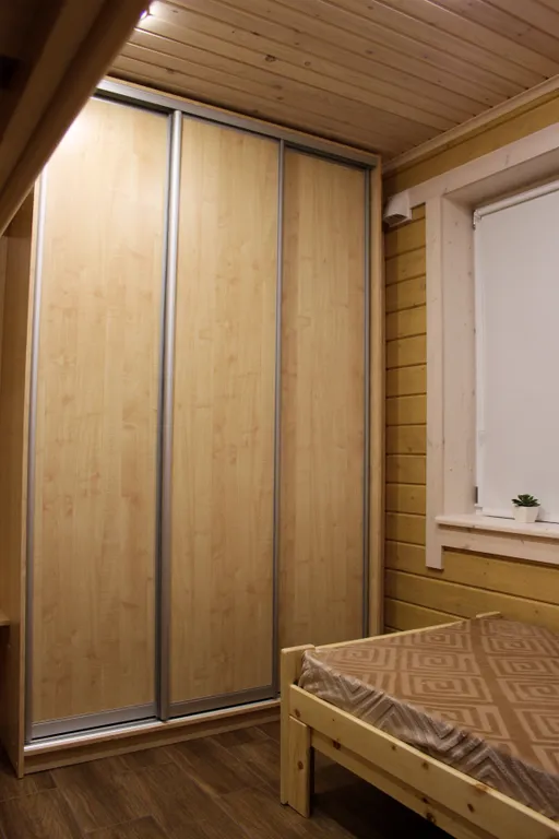 3-комнатный Дом