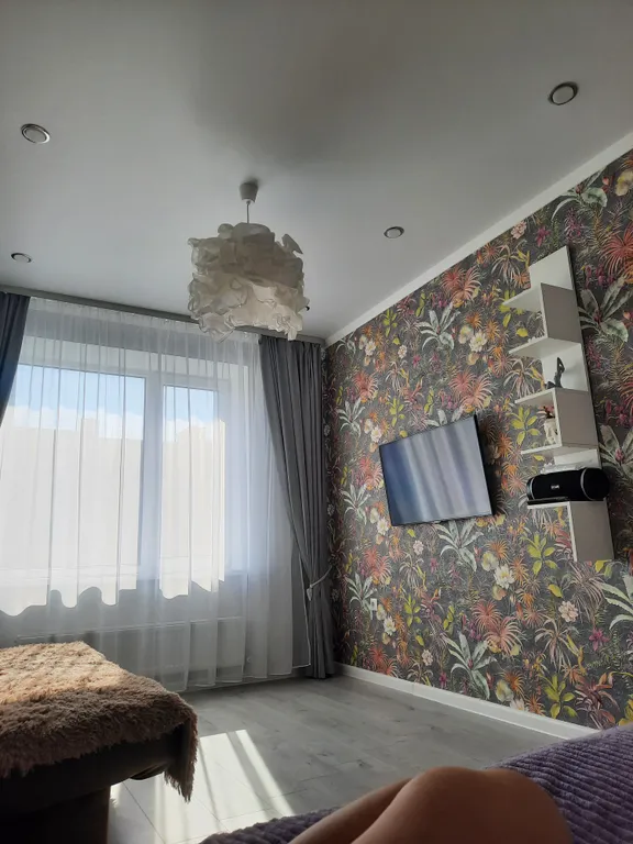 50 оттенков серого