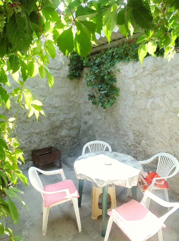 Квартирой в 4 минутах пешком от набережной терешковой