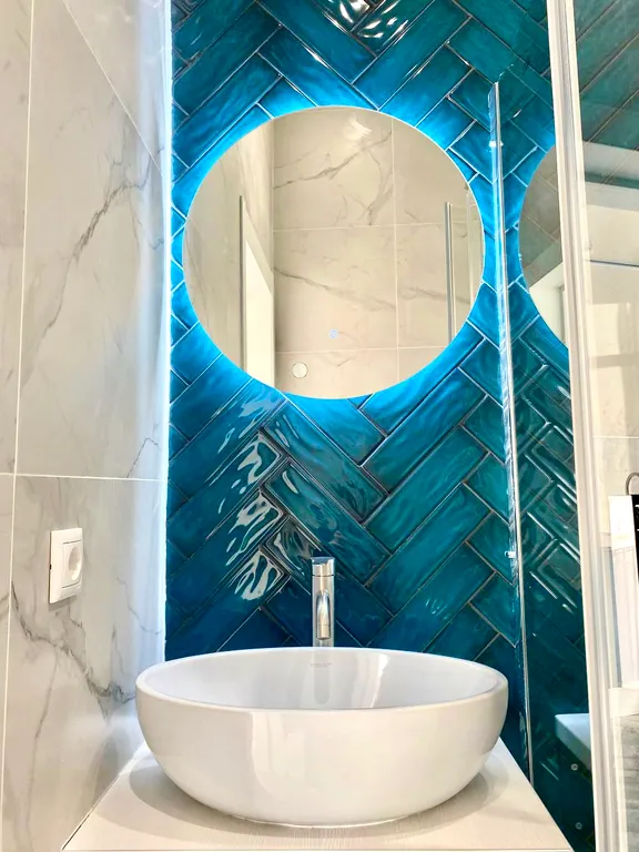 Отличные апартаменты для командировки и отдыха