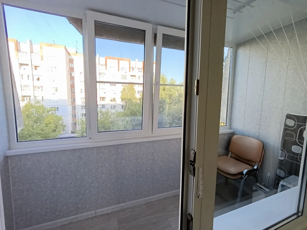 Квартира Уютная однокомнатная квартира — Нижний Новгород