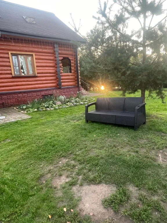 Комфортабельный 3-коттедж на 1 линии о.Селигер