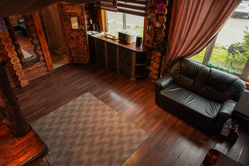 Лесная сказка 130