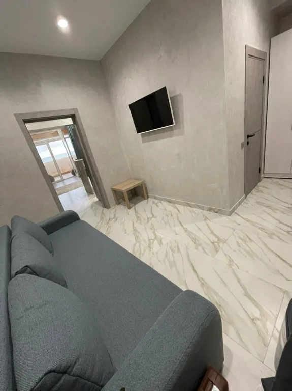 Квартира Золотые Пески Евпатории — аренда посуточно в Евпатория