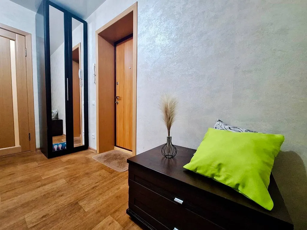 Уютная квартира версаль вблизи амазонии