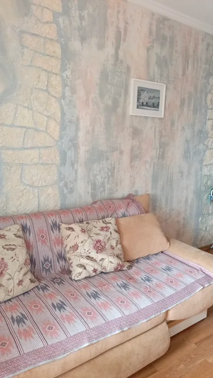 Квартира рядом с главной Елкой с панорамным видом на Кремль и Ривьеру