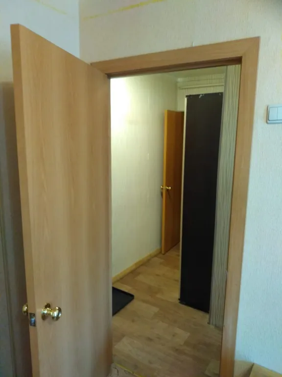 Квартира недалеко от жд вокзала