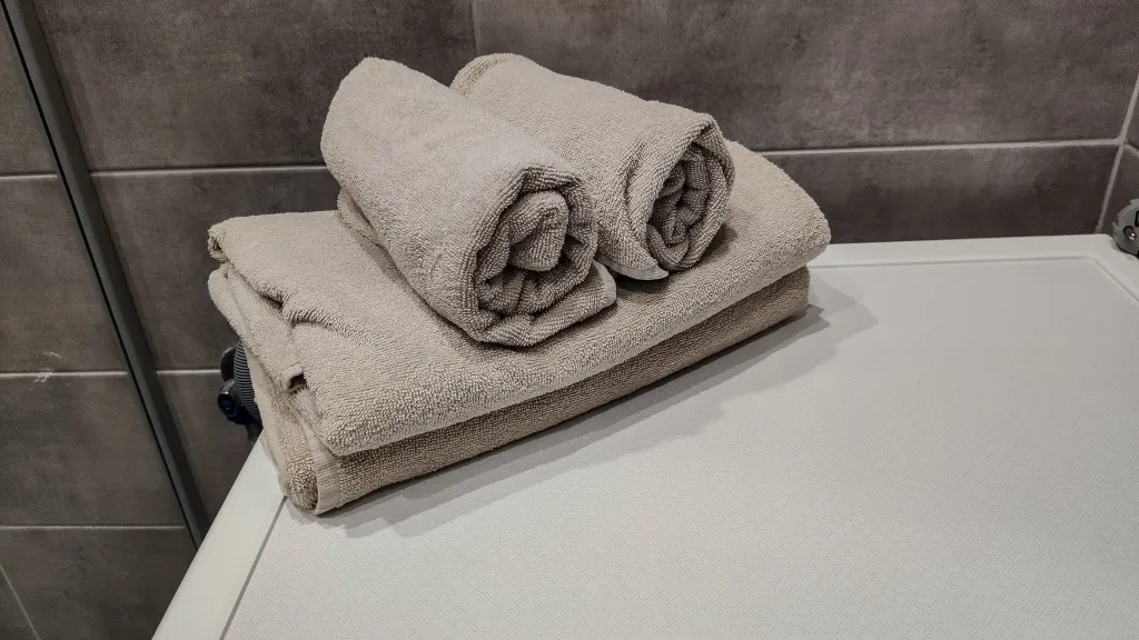 Уютная студия для вашего комфортного отдыха в ЖК Крымская Резиденция