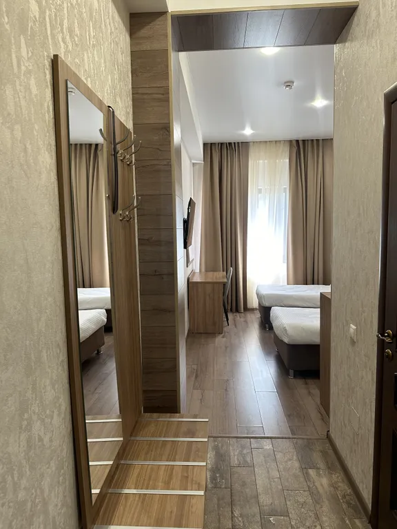 Квартира Комната — Эсто-Садок