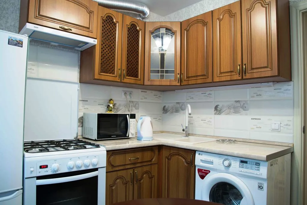 Квартира Уютная квартира рядом с центром города — Санкт-Петербург