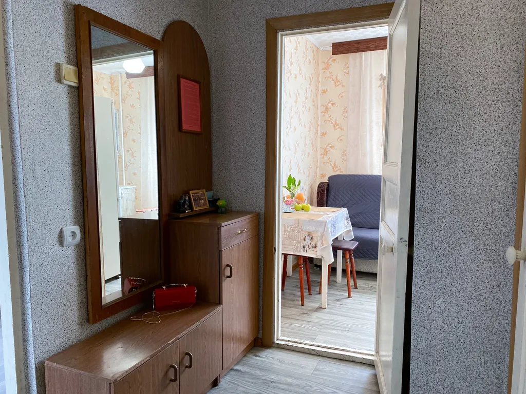 УютHome однокомнатная квартира