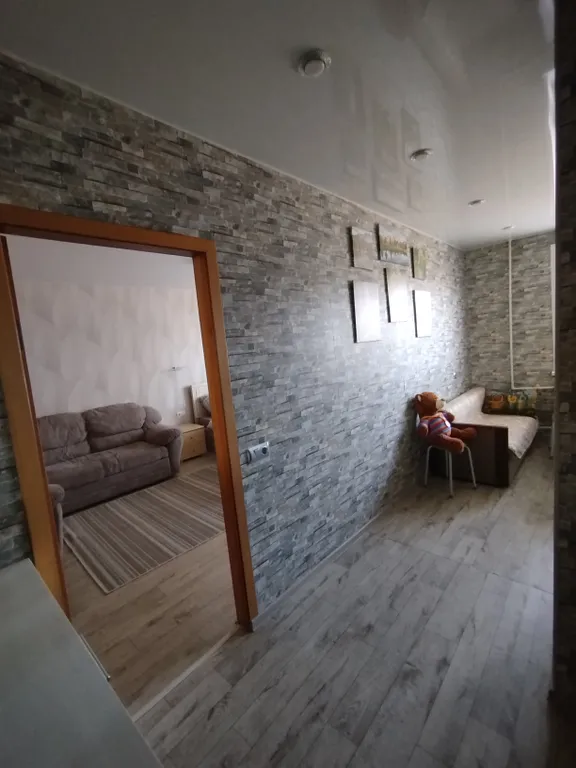 Уютная квартира в центре города и выезд на Доброград