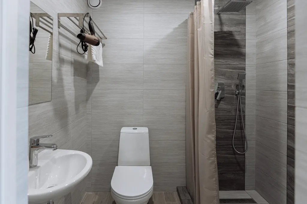 Коттедж Коттедж Апартаменты в центре города — Калининград