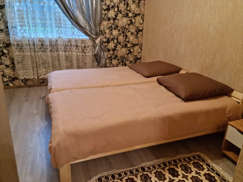 Уютный коттедж на берегу Ладожского озера