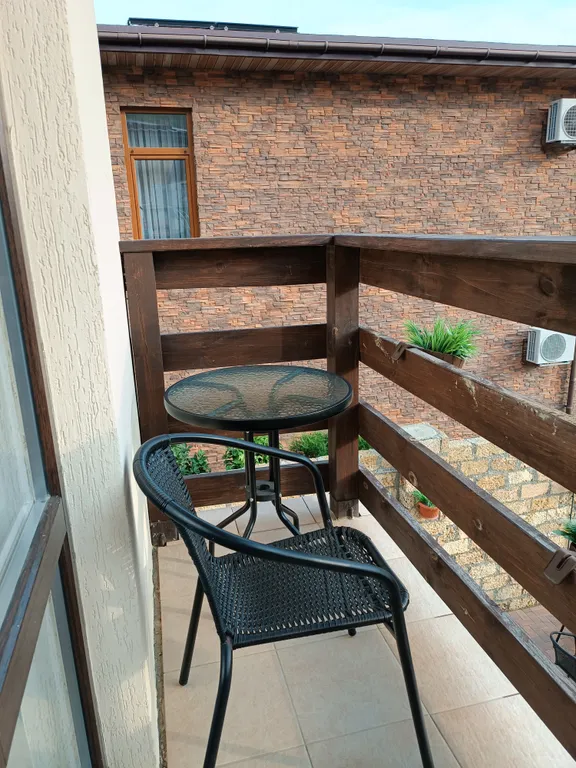 Дом под ключ "любовь"