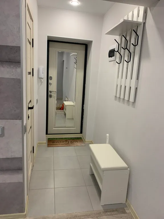 Квартира-студия