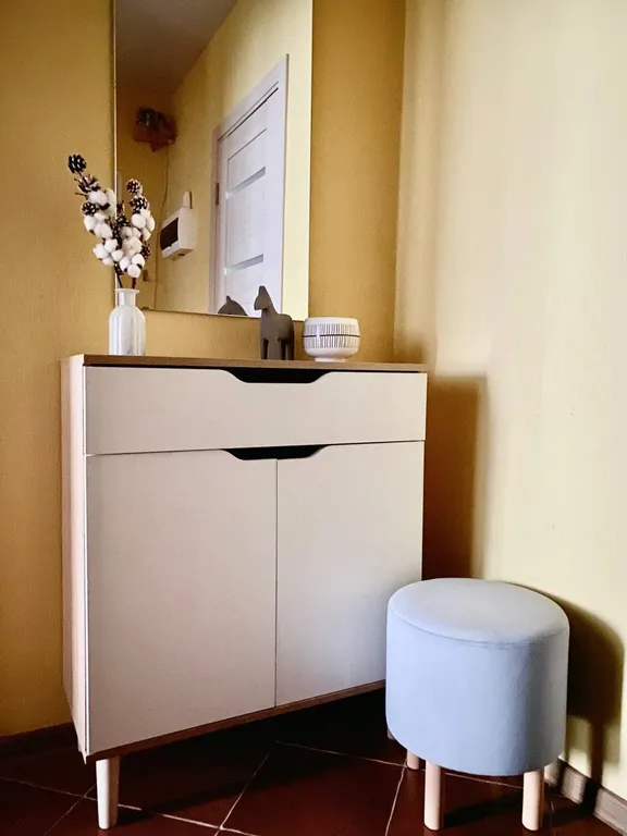 Стильная евродвушка комфорт-класса в центре города