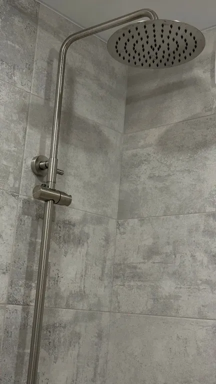 Стильная комфортная квартира со свежим ремонтом