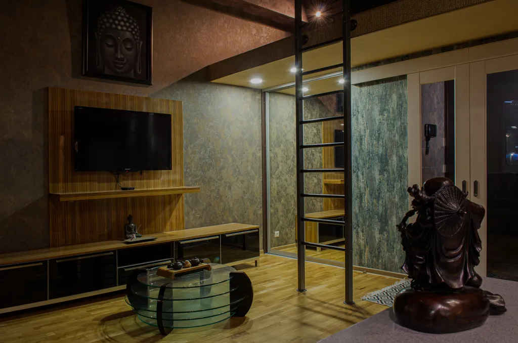 Атмосферная видовая квартира в самом сердце Мурманска — аренда посуточно в Мурманск