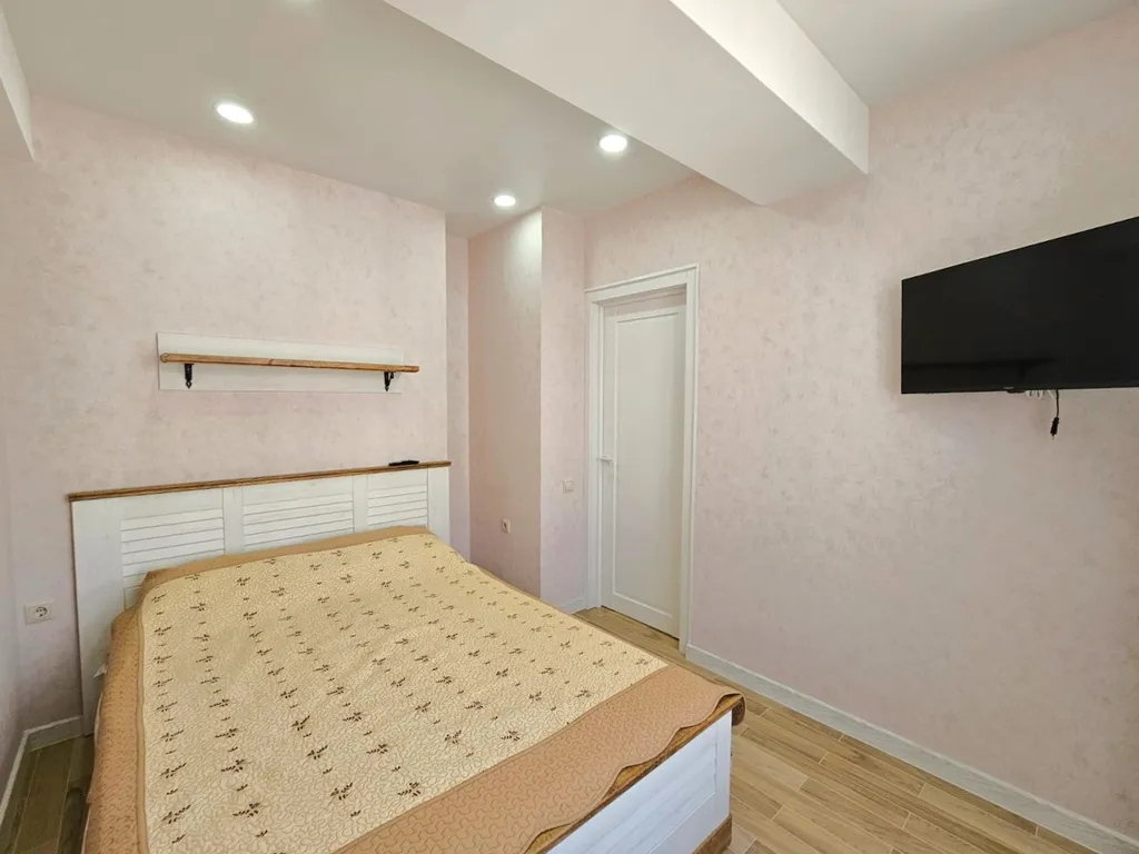 Большая квартира в ЖК Каравелла Португалии