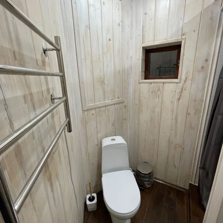 Уютный дом в горной части Республики Адыгея